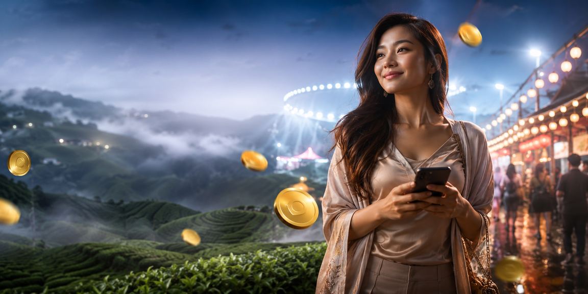 Kaedah deposit dan pembayaran dalam talian Malaysia di wpa3